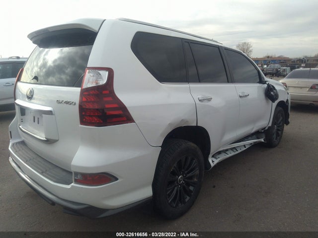 2021 Lexus GX, VIN: JTJAM7BX0M5292041