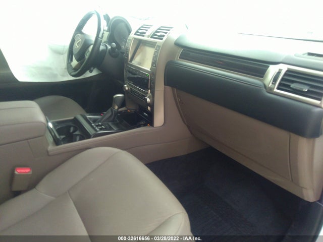 2021 Lexus GX, VIN: JTJAM7BX0M5292041