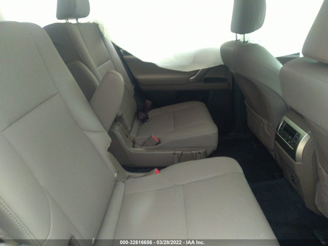 2021 Lexus GX, VIN: JTJAM7BX0M5292041
