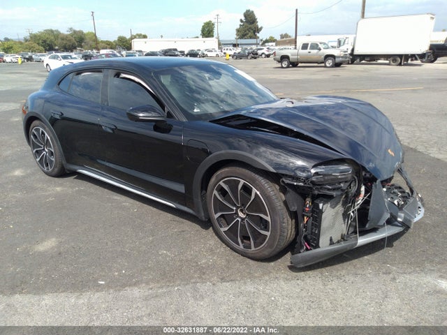 2021 Porsche Taycan, VIN: WP0BA2Y18MSA71071