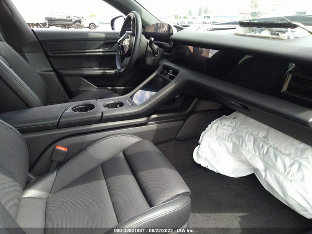 2021 Porsche Taycan, VIN: WP0BA2Y18MSA71071