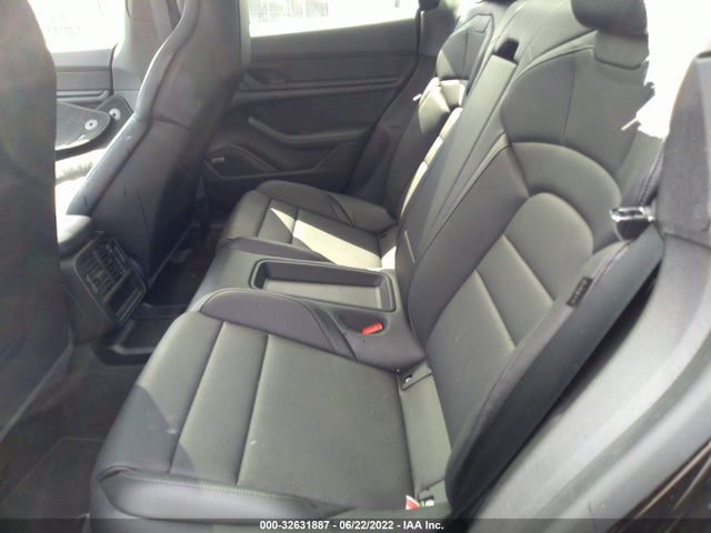 2021 Porsche Taycan, VIN: WP0BA2Y18MSA71071
