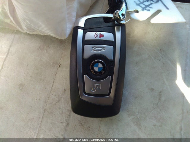 2014 BMW M6, VIN: WBSLX9C50ED160568