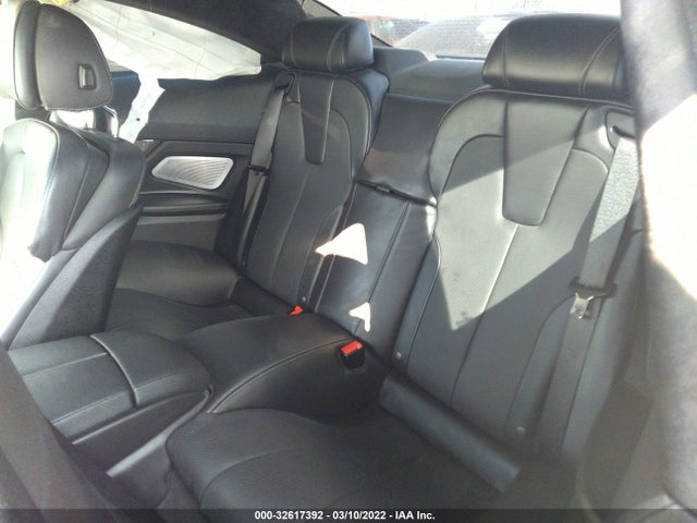 2014 BMW M6, VIN: WBSLX9C50ED160568