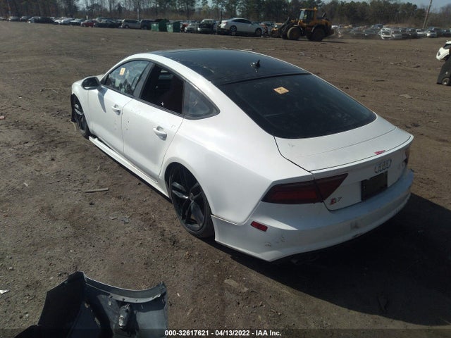 2017 Audi S7, VIN: WAUWFAFC6HN110157