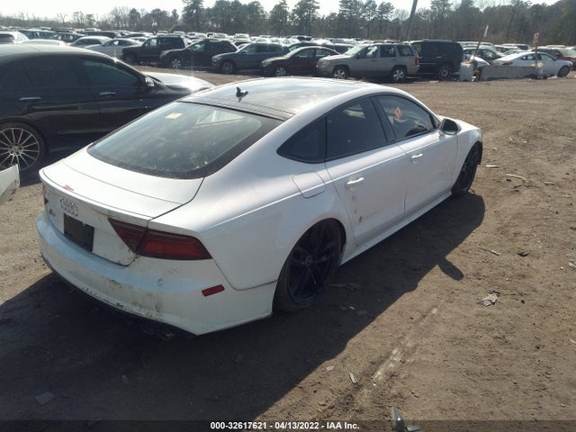2017 Audi S7, VIN: WAUWFAFC6HN110157