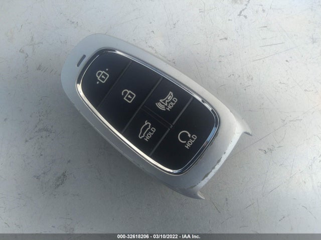 2020 Hyundai Sonata, VIN: KMHL54JJ6LA015626