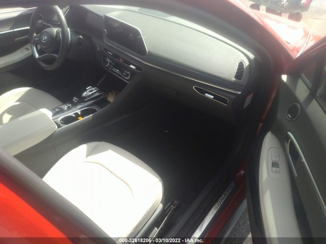 2020 Hyundai Sonata, VIN: KMHL54JJ6LA015626