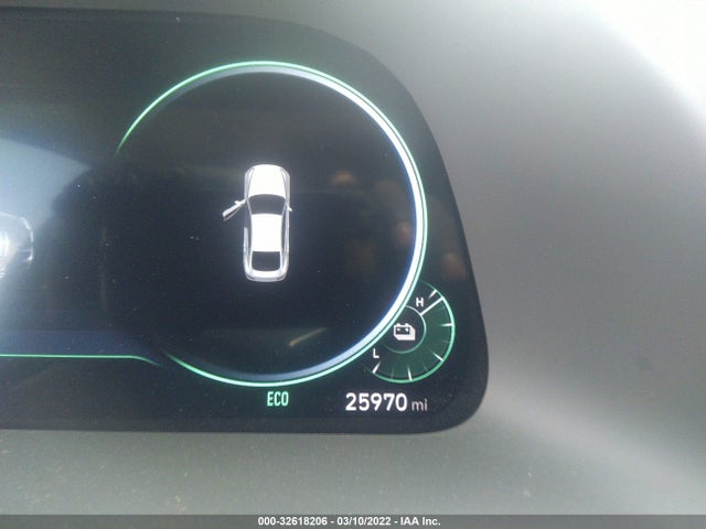 2020 Hyundai Sonata, VIN: KMHL54JJ6LA015626