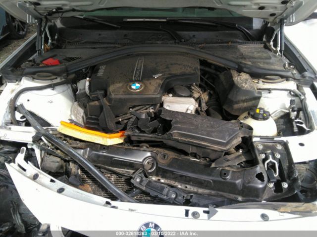WBA3C3G53FNS73076 BMW 3 Series 320i Xdrive