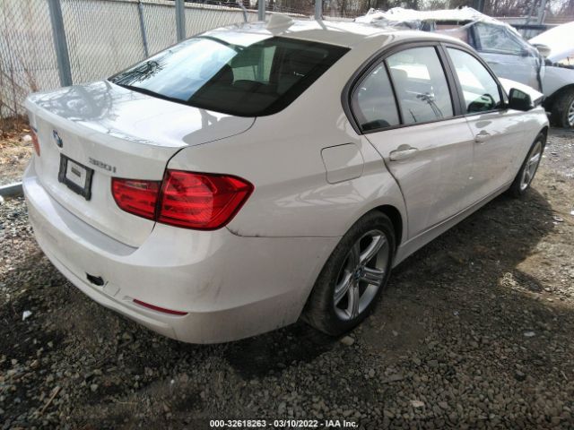 WBA3C3G53FNS73076 BMW 3 Series 320i Xdrive