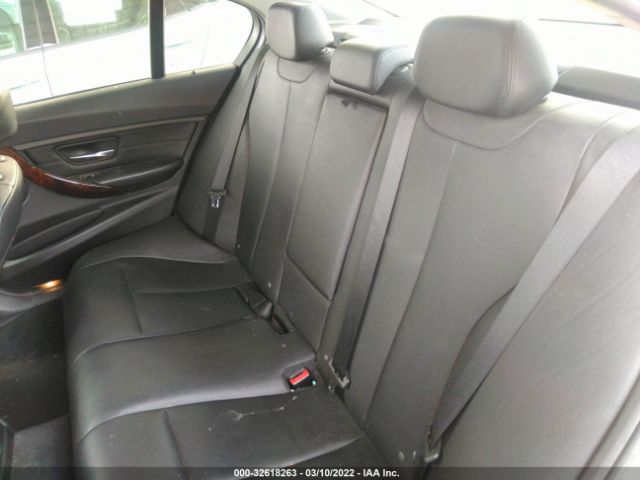 WBA3C3G53FNS73076 BMW 3 Series 320i Xdrive