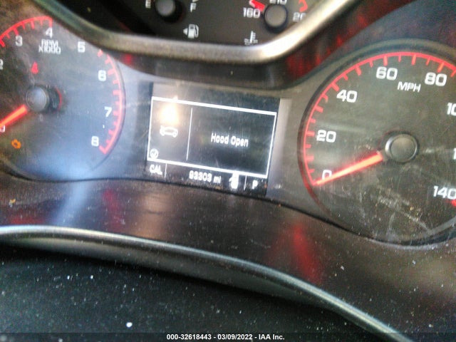 2015 GMC Canyon, VIN: 1GTG5AE3XF1206390