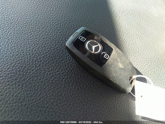 2020 Mercedes-Benz Sprinter, VIN: W1W4ECHY4LP309811
