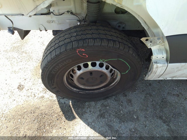 2020 Mercedes-Benz Sprinter, VIN: W1W4ECHY4LP309811