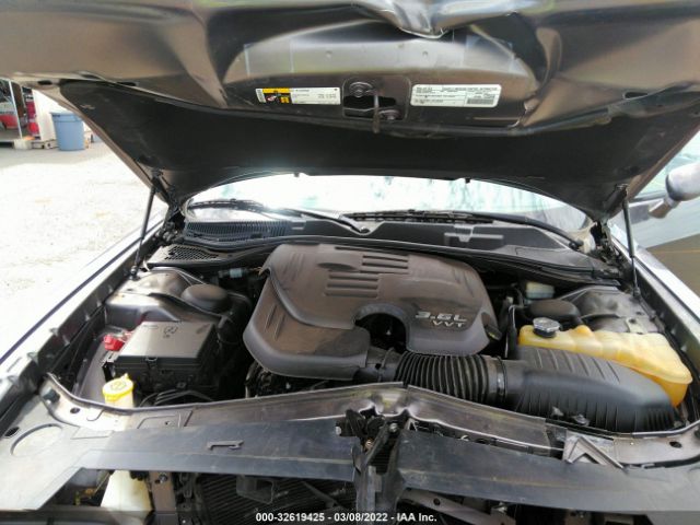2C3CDZAG2FH835074 Dodge Challenger Sxt
