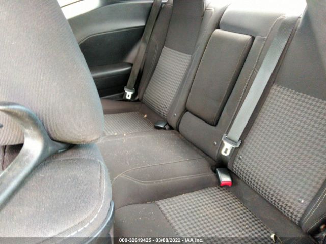 2C3CDZAG2FH835074 Dodge Challenger Sxt