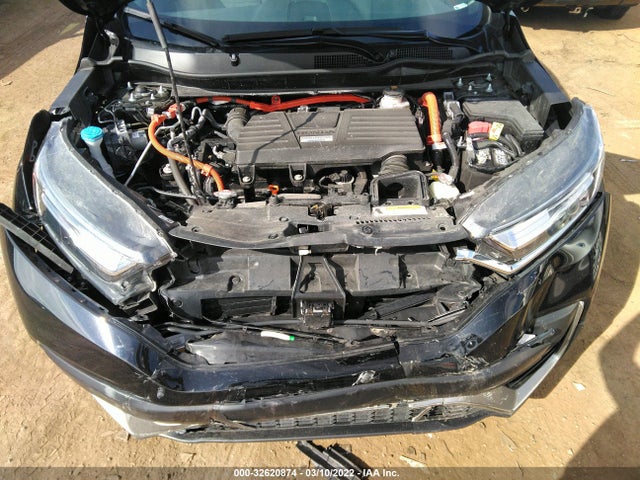 2021 Honda CR-V, VIN: 7FART6H96ME011116