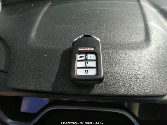 2021 Honda CR-V, VIN: 7FART6H96ME011116