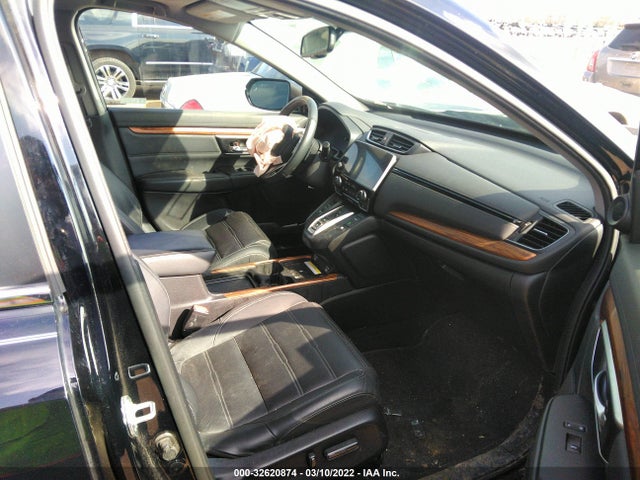 2021 Honda CR-V, VIN: 7FART6H96ME011116
