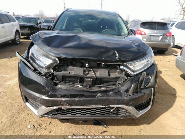 2021 Honda CR-V, VIN: 7FART6H96ME011116