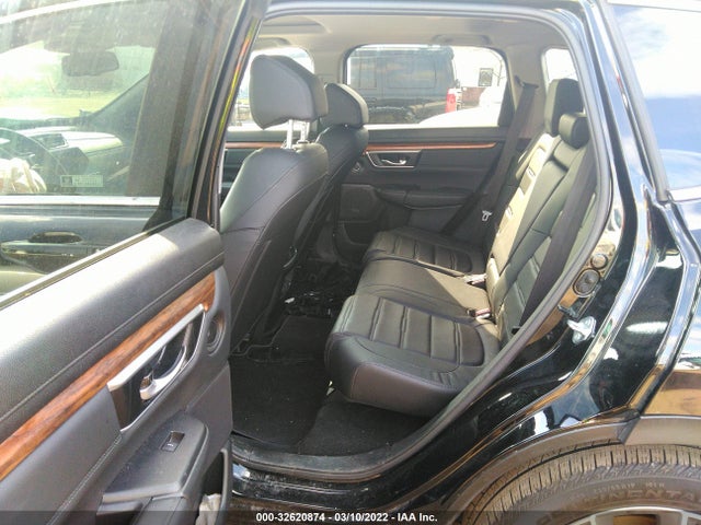 2021 Honda CR-V, VIN: 7FART6H96ME011116