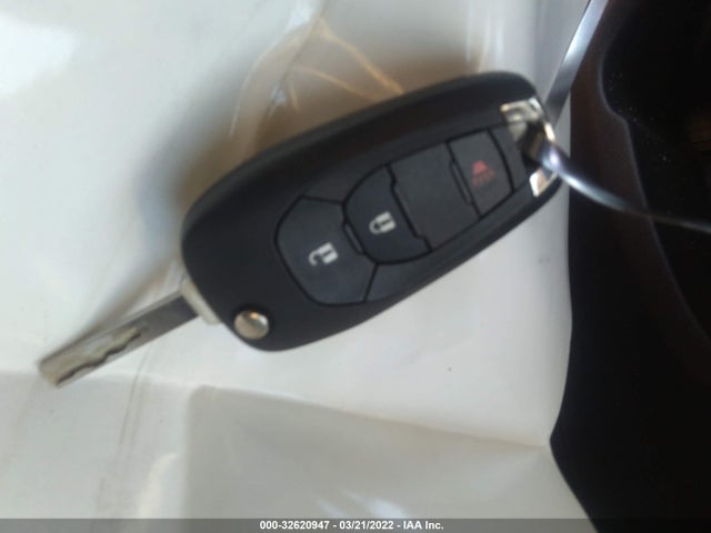 Chevrolet Trailblazer Ls 2021 KL79MMS24MB150900 Image 11