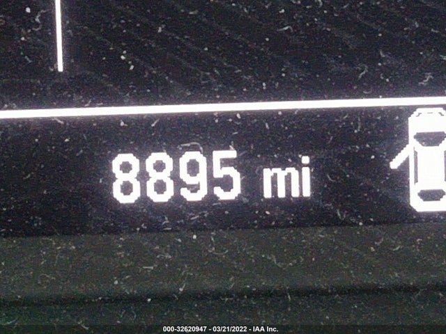 Chevrolet Trailblazer Ls 2021 KL79MMS24MB150900 Image 7