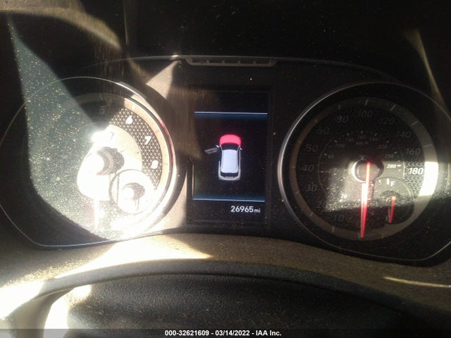 2020 Hyundai Veloster, VIN: KMHT36AH4LU005691