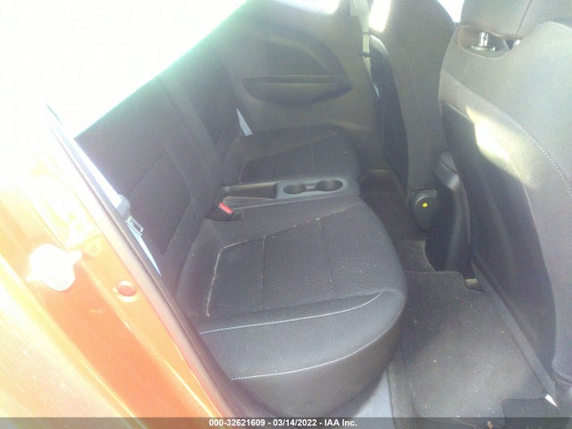 2020 Hyundai Veloster, VIN: KMHT36AH4LU005691