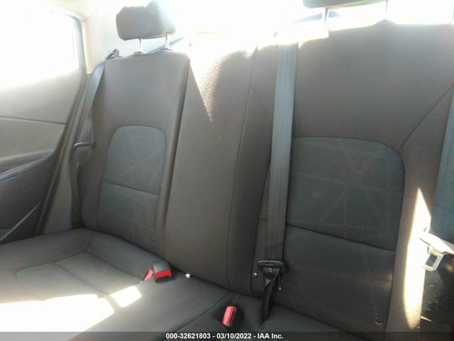 2017 Kia Rio, VIN: KNADM4A36H6048002