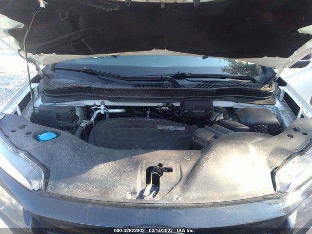 2019 Honda Passport, VIN: 5FNYF8H56KB014716