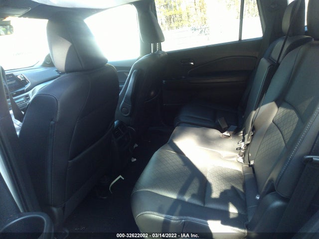 2019 Honda Passport, VIN: 5FNYF8H56KB014716