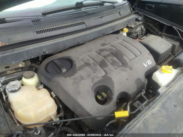 3C4PDDGG0JT257676 Dodge Journey Crossroad Awd