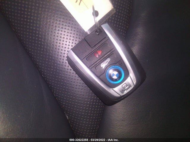 2015 BMW i8, VIN: WBY2Z2C52FV392264