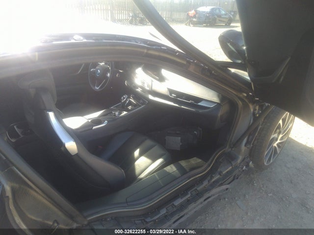 2015 BMW i8, VIN: WBY2Z2C52FV392264