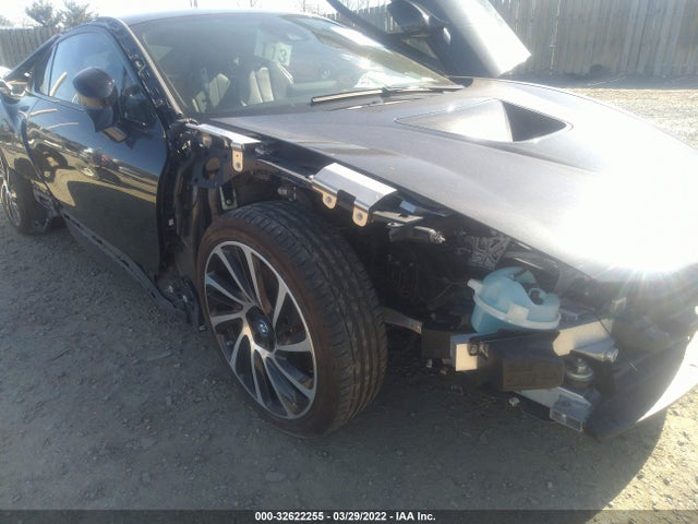 2015 BMW i8, VIN: WBY2Z2C52FV392264