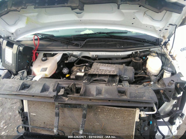 2020 Chevrolet Express, VIN: 1GCZGHFG6L1185482