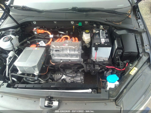 2019 Volkswagen Golf, VIN: WVWKR7AU0KW914600