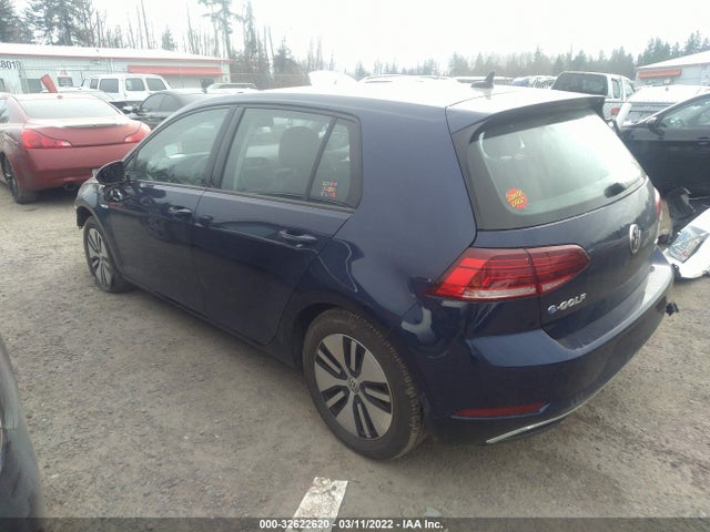 2019 Volkswagen Golf, VIN: WVWKR7AU0KW914600