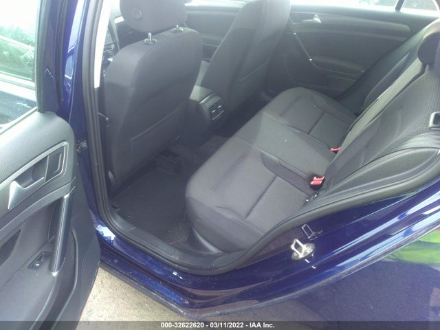 2019 Volkswagen Golf, VIN: WVWKR7AU0KW914600