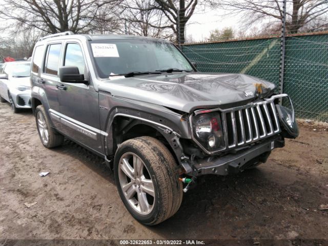 2012 JEEP LIBERTY 1C4PJMFK0CW211406 Photo 0