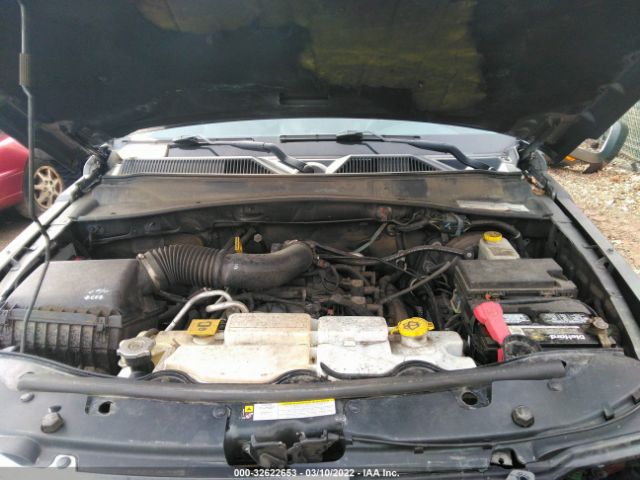 2012 JEEP LIBERTY 1C4PJMFK0CW211406 Photo 9