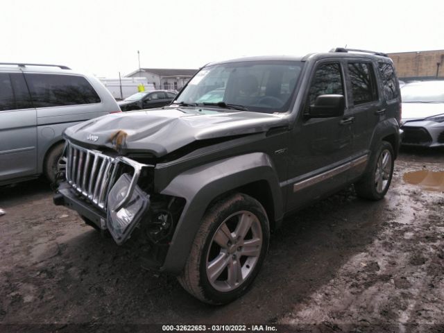 2012 JEEP LIBERTY 1C4PJMFK0CW211406 Photo 1