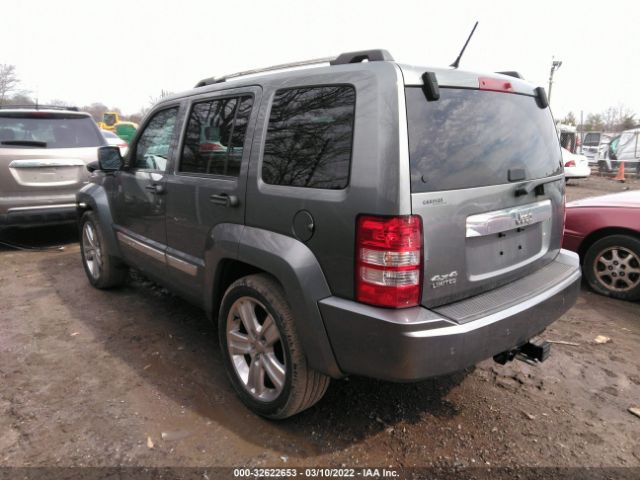 2012 JEEP LIBERTY 1C4PJMFK0CW211406 Photo 2