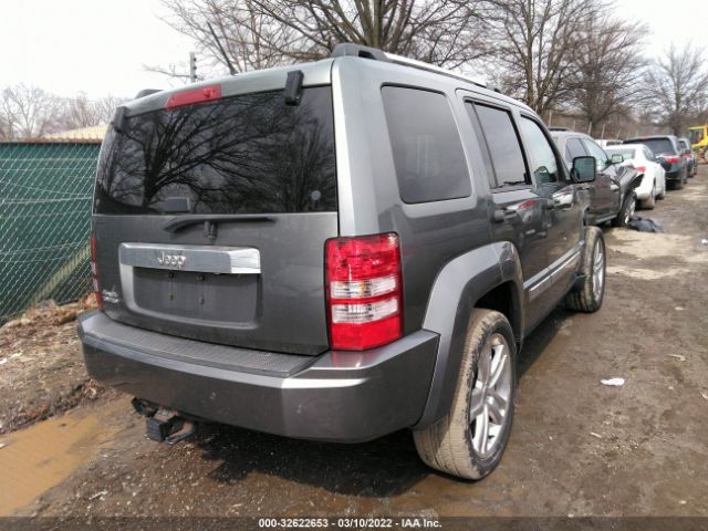 2012 JEEP LIBERTY 1C4PJMFK0CW211406 Photo 3