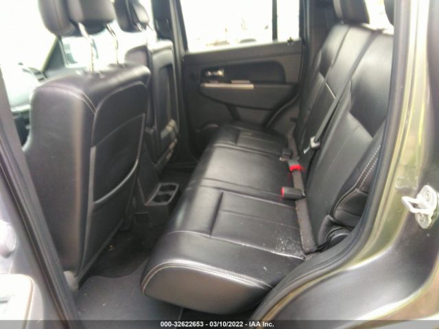 2012 JEEP LIBERTY 1C4PJMFK0CW211406 Photo 7