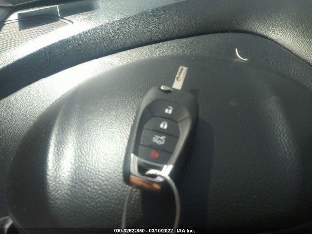 Chevrolet CRUZE LT 2017 1G1BE5SM9H7151812 Image 11