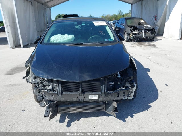 Chevrolet CRUZE LT 2017 1G1BE5SM9H7151812 Image 13
