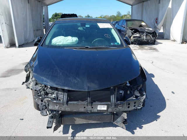 Chevrolet CRUZE LT 2017 1G1BE5SM9H7151812 Image 6